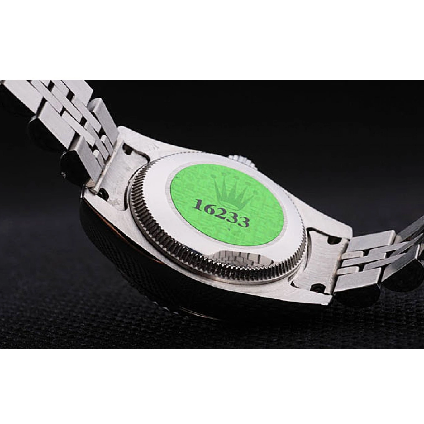 AAA replica watch Datejust-rl131 Rolex 0609